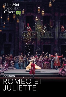Romeo Et Juliette - Met 23/24