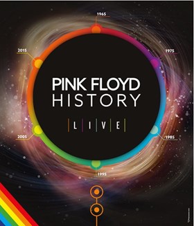 PINK FLOYD HISTORY