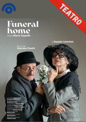 FUNERAL HOME