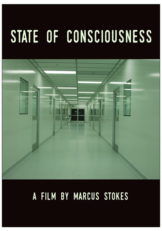 STATE OF CONSCIOUSNESS