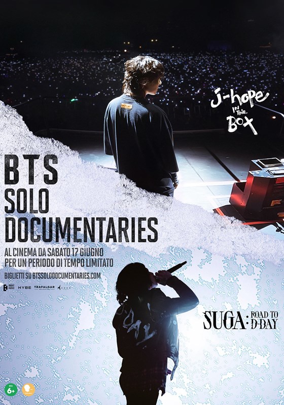SUGA: ROAD TO D-DAY