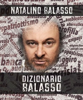 DIZIONARIO BALASSO (2023)