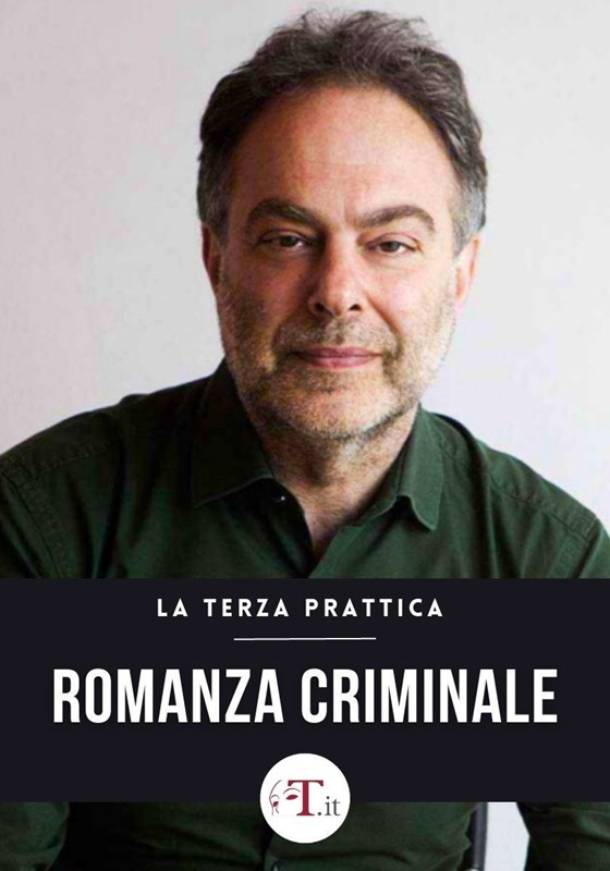 ROMANZA CRIMINALE