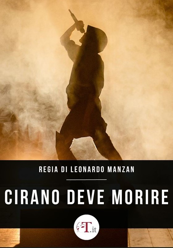 CIRANO DEVE MORIRE