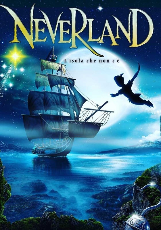 NEVERLAND - IL MUSICAL