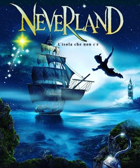 NEVERLAND - IL MUSICAL
