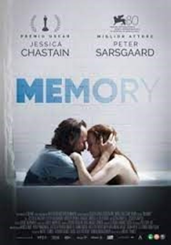 MEMORY (2023)