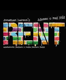 RENT - IL MUSICAL