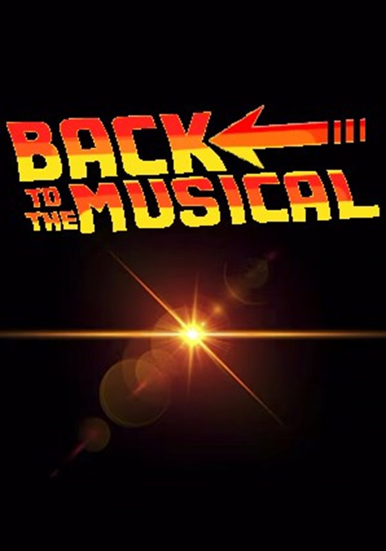 BACK TO THE MUSICAL