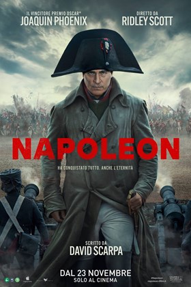 (DE) NAPOLEON