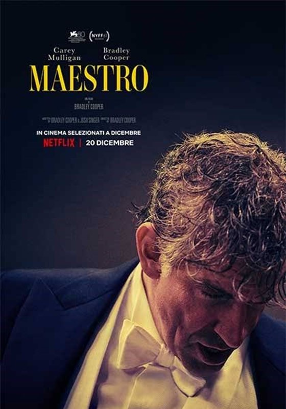MAESTRO (2023)