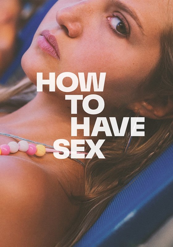 HOW TO HAVE SEX - V.M.14