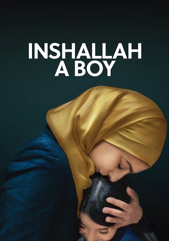 INSHALLAH A BOY