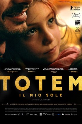 TOTEM - IL MIO SOLE