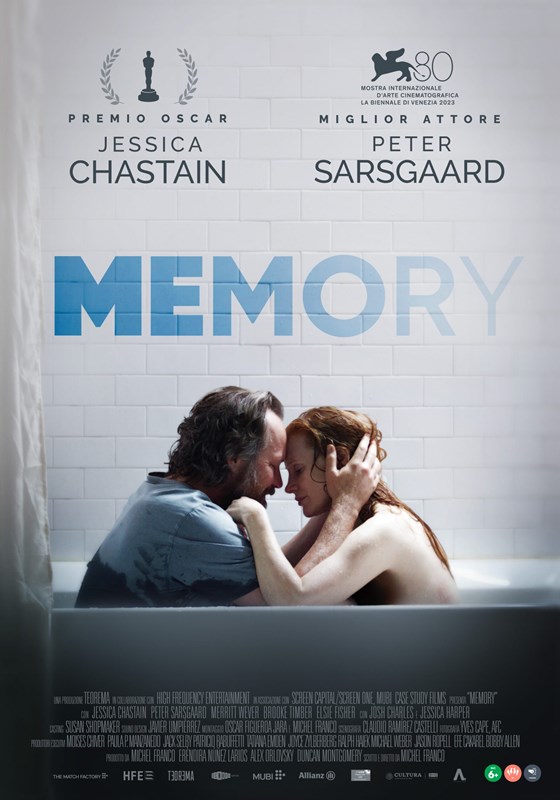 (O.V.) MEMORY (2023)