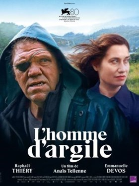  (O.V.) L'HOMME D'ARGILE