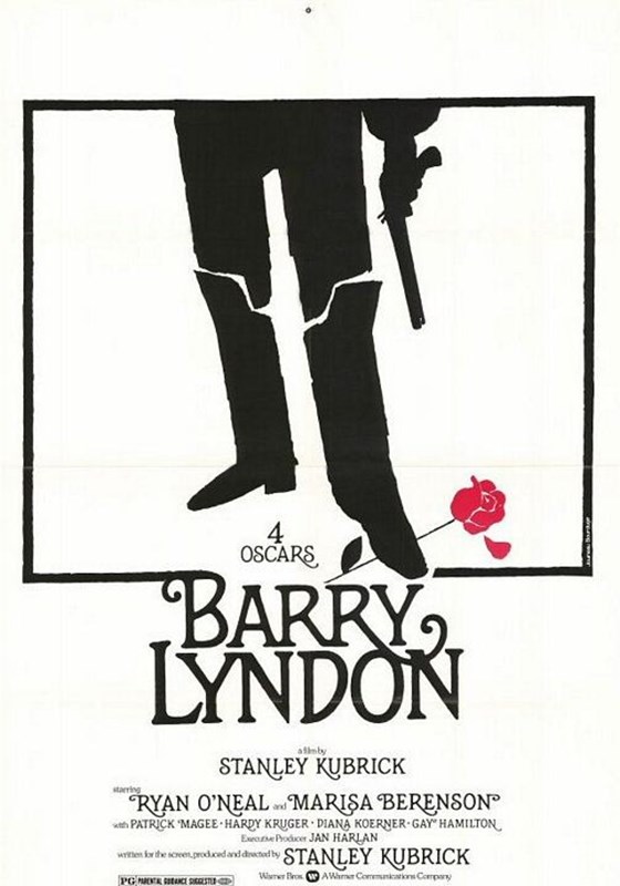 BARRY LYNDON