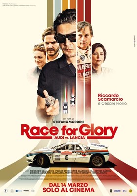 Race For Glory - Audi Vs Lancia image
