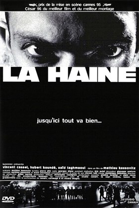 L'Odio (1995) image