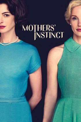 Mothers' Instinct image