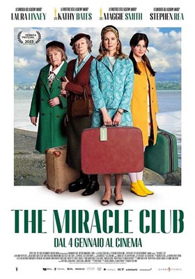 The Miracle Club image